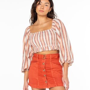 Sorrento Shores Top