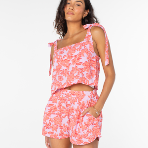 Sunny Adelaide Top