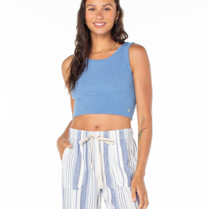 Good Keepsake Crop Top