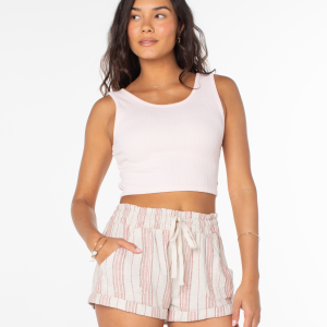 Good Keepsake Crop Top