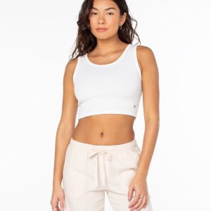 Good Keepsake Crop Top