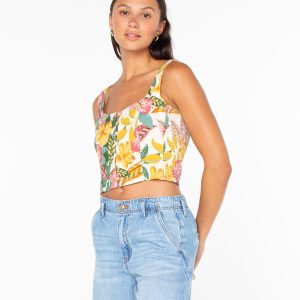 Maui Sessions Top