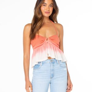 Magic Hour Top