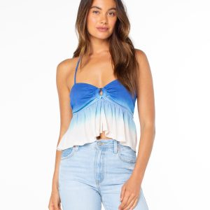 Magic Hour Top