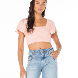 Sandy Beach Top