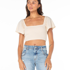 Sandy Beach Top