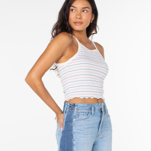 Cool Sunsetz Top