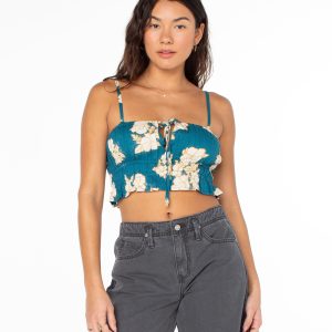 Sunset Mist II Top