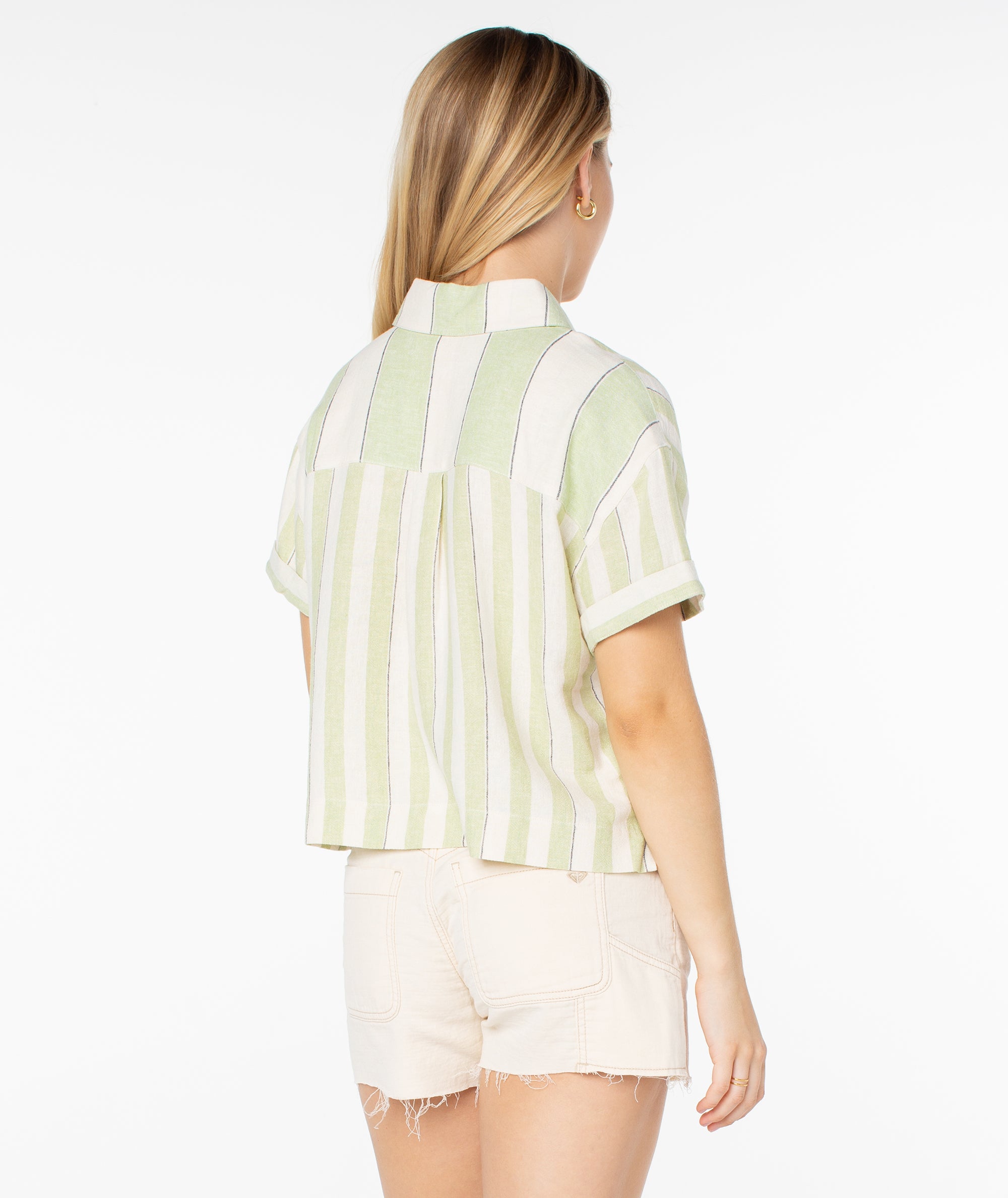 Kula Camp Shirt - Image 2