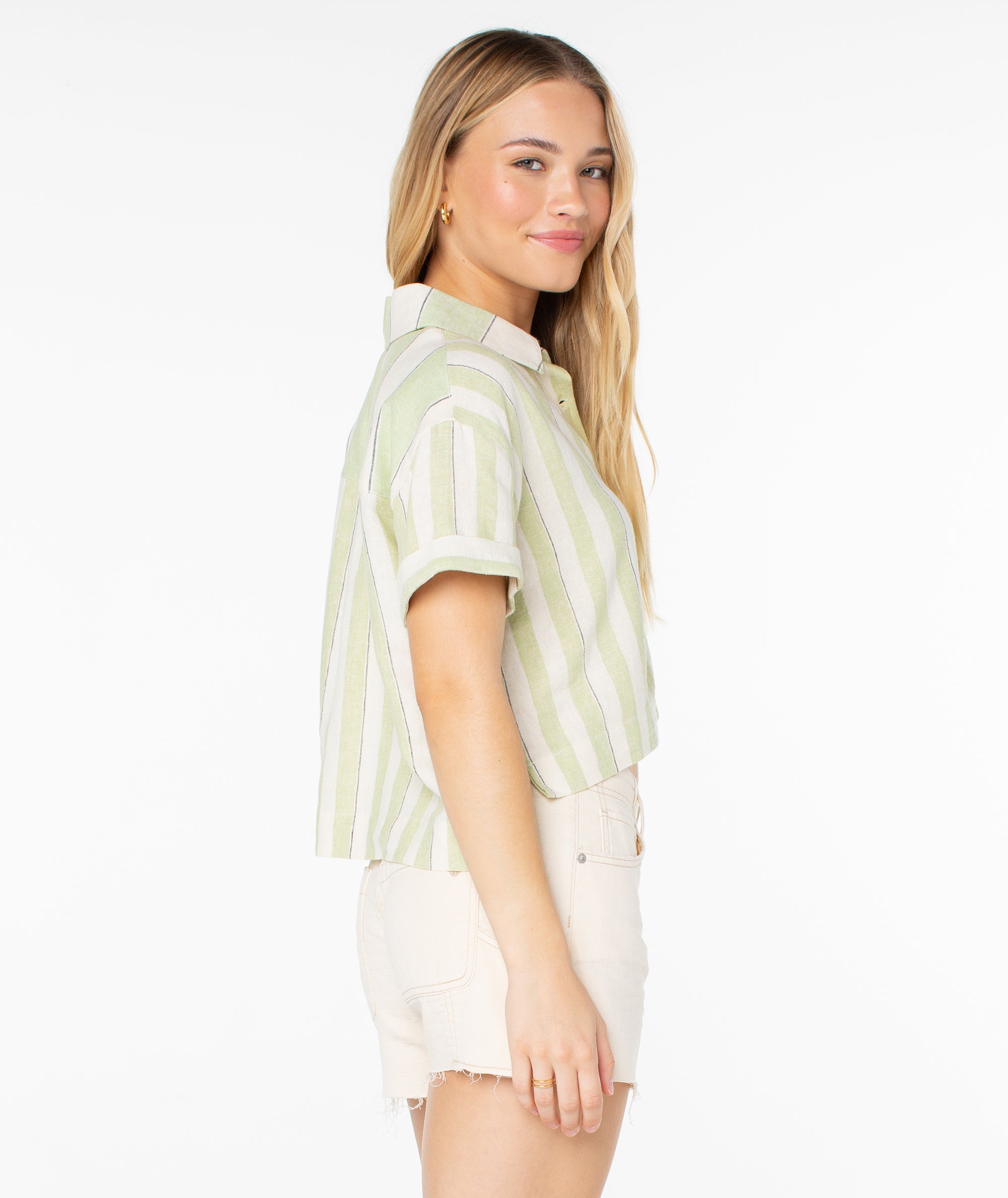 Kula Camp Shirt - Image 3