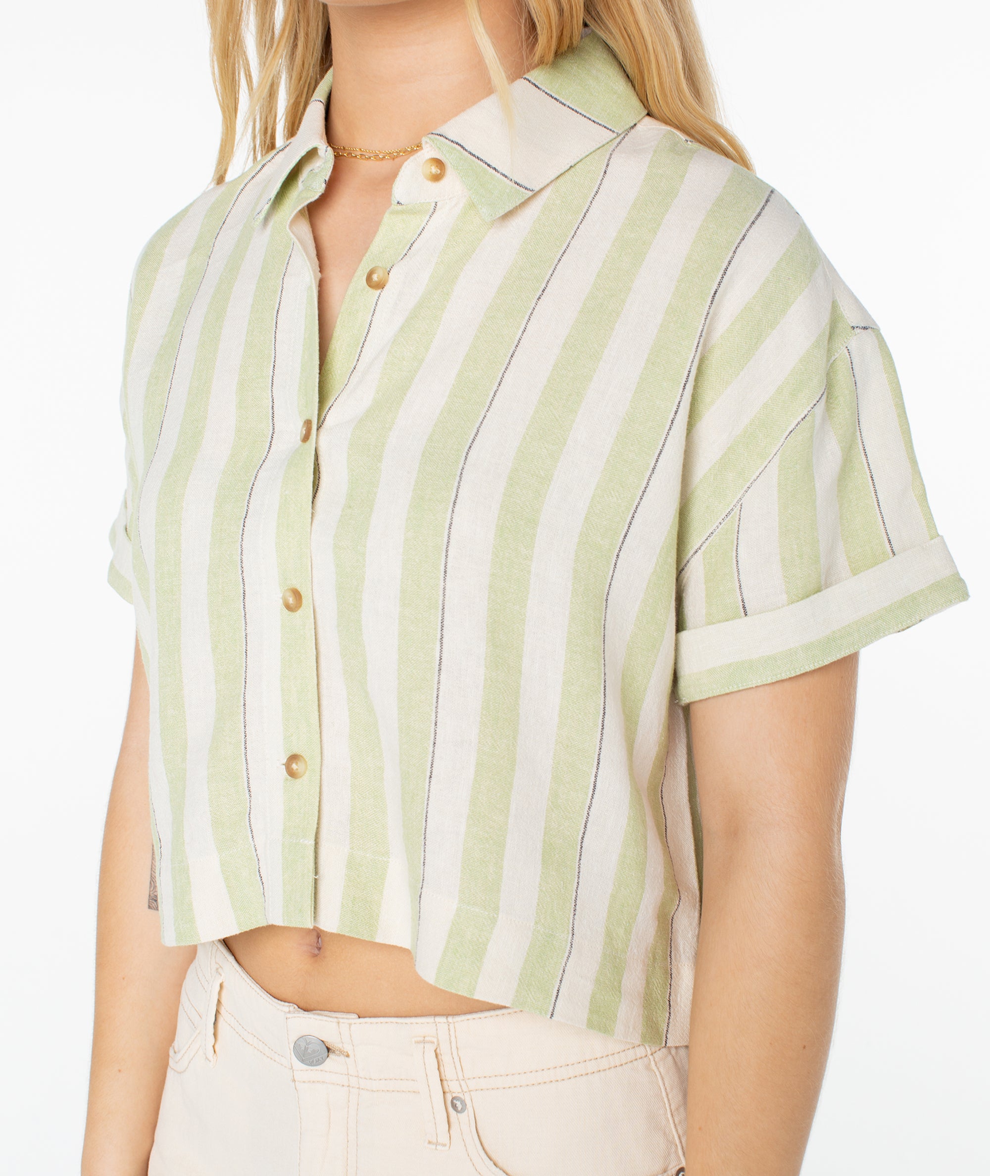 Kula Camp Shirt - Image 4