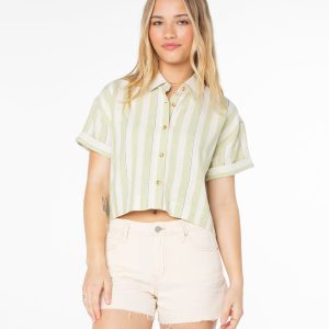 Kula Camp Shirt