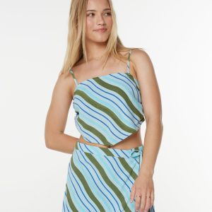 Wild At Heart Top