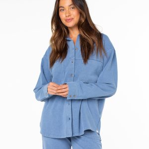 Dawn Light Top