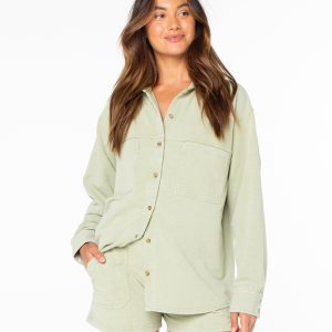 Dawn Light Top