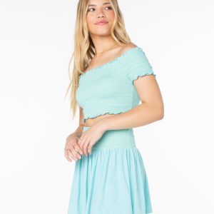 Lost Tides Top