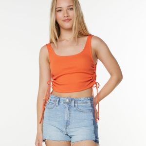Surf Stoked Tank