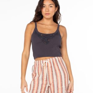 Wanderlust Tank