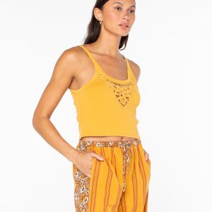 Wanderlust Tank