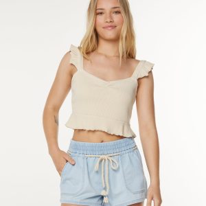 Coastal Cruisin Top