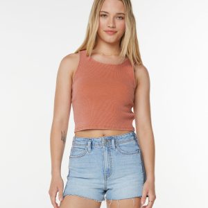 City Lights Tank