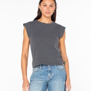 Hot Shot Muscle Tee