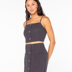 Island Nomad Top