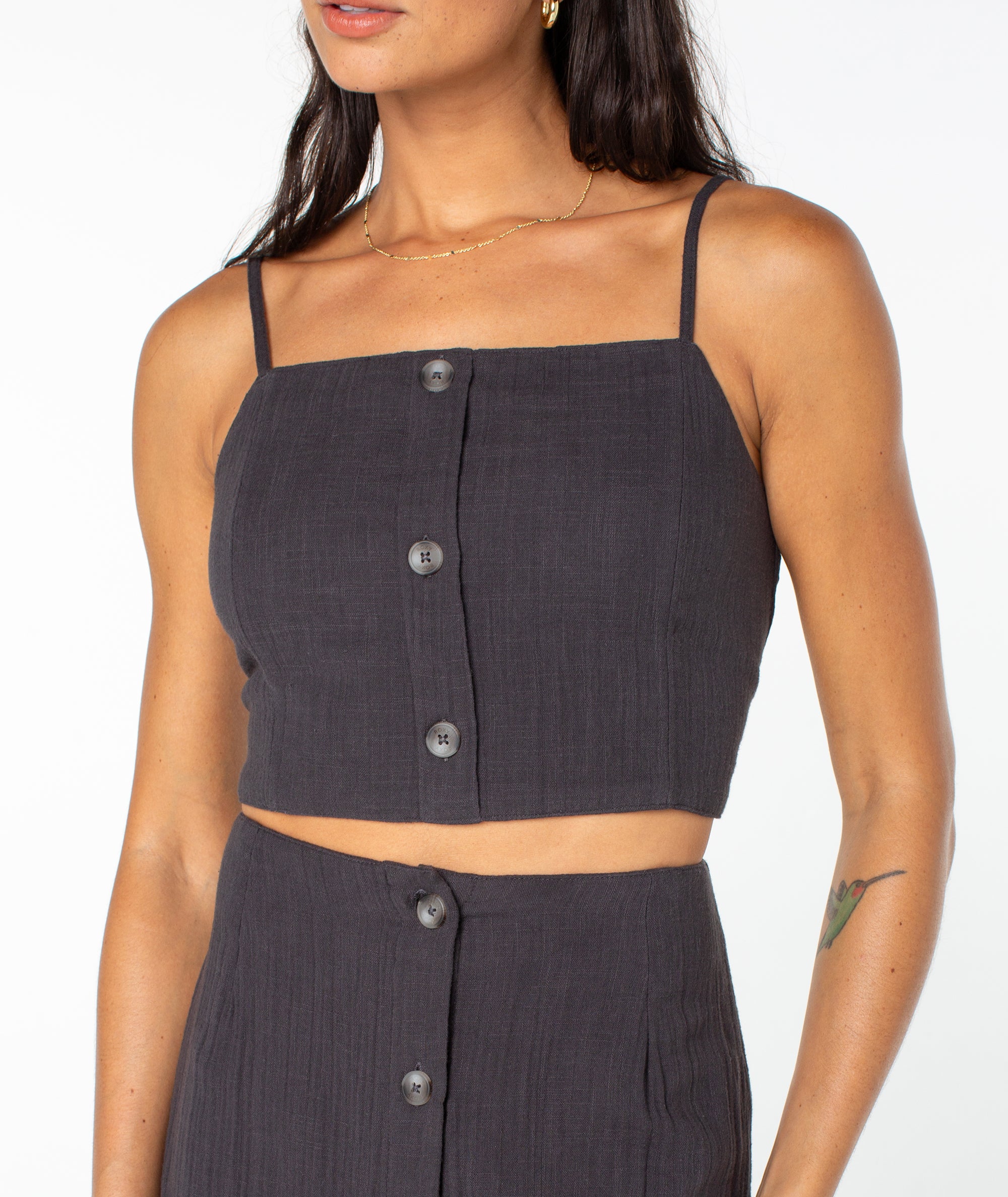 Island Nomad Top - Image 4