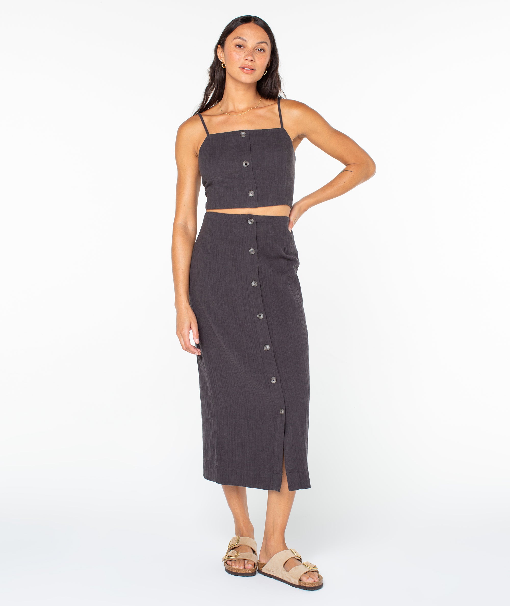 Island Nomad Top - Image 6