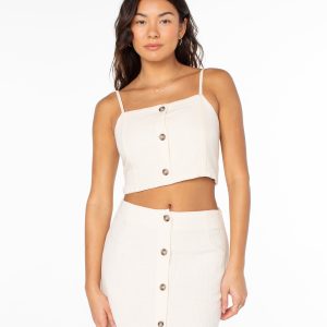 Island Nomad Top