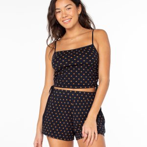 Paloma Tank