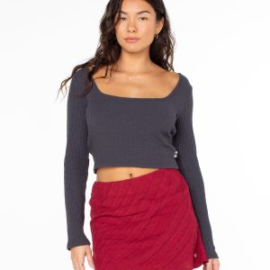 Feelin Cozy Top