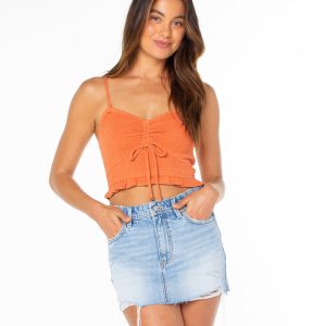 Spring Fling Top