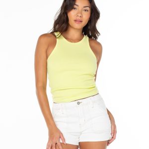 Boardwalk Tank