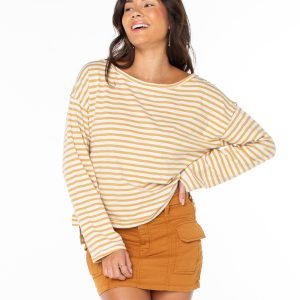 Good Vibes Top