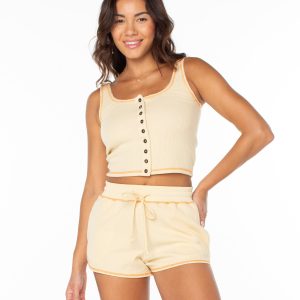 Rhea Thermal Tank