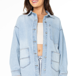 Surf Society Jacket