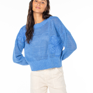 Leia Sweater
