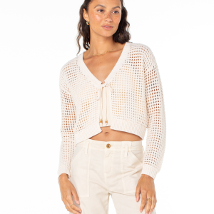 Ivy Sweater
