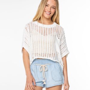 Lost At Sea Top