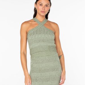Gemma Tank
