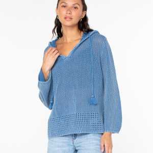 Summer Nights Tunic