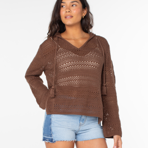 Hippie Love Sweater