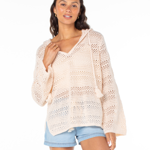Hippie Love Sweater