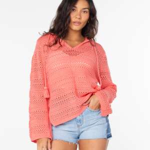 Hippie Love Sweater