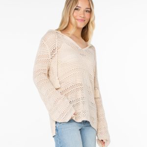 Hippie Love Sweater
