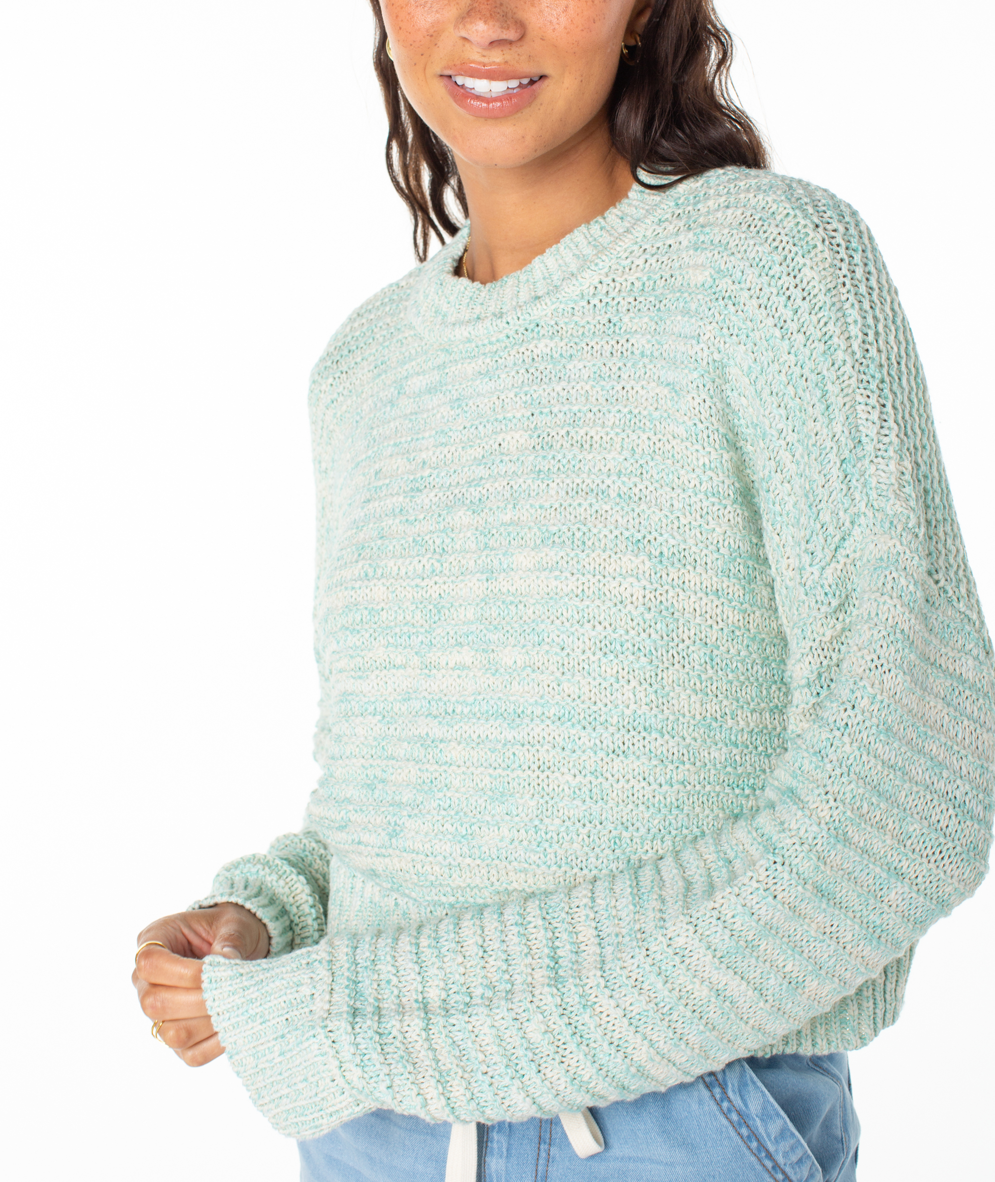 Enchanted Sky Crewneck Sweater - Image 3