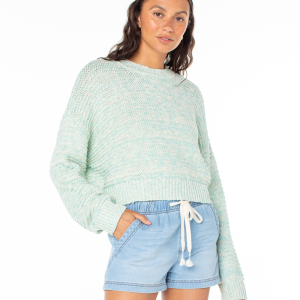 Enchanted Sky Crewneck Sweater