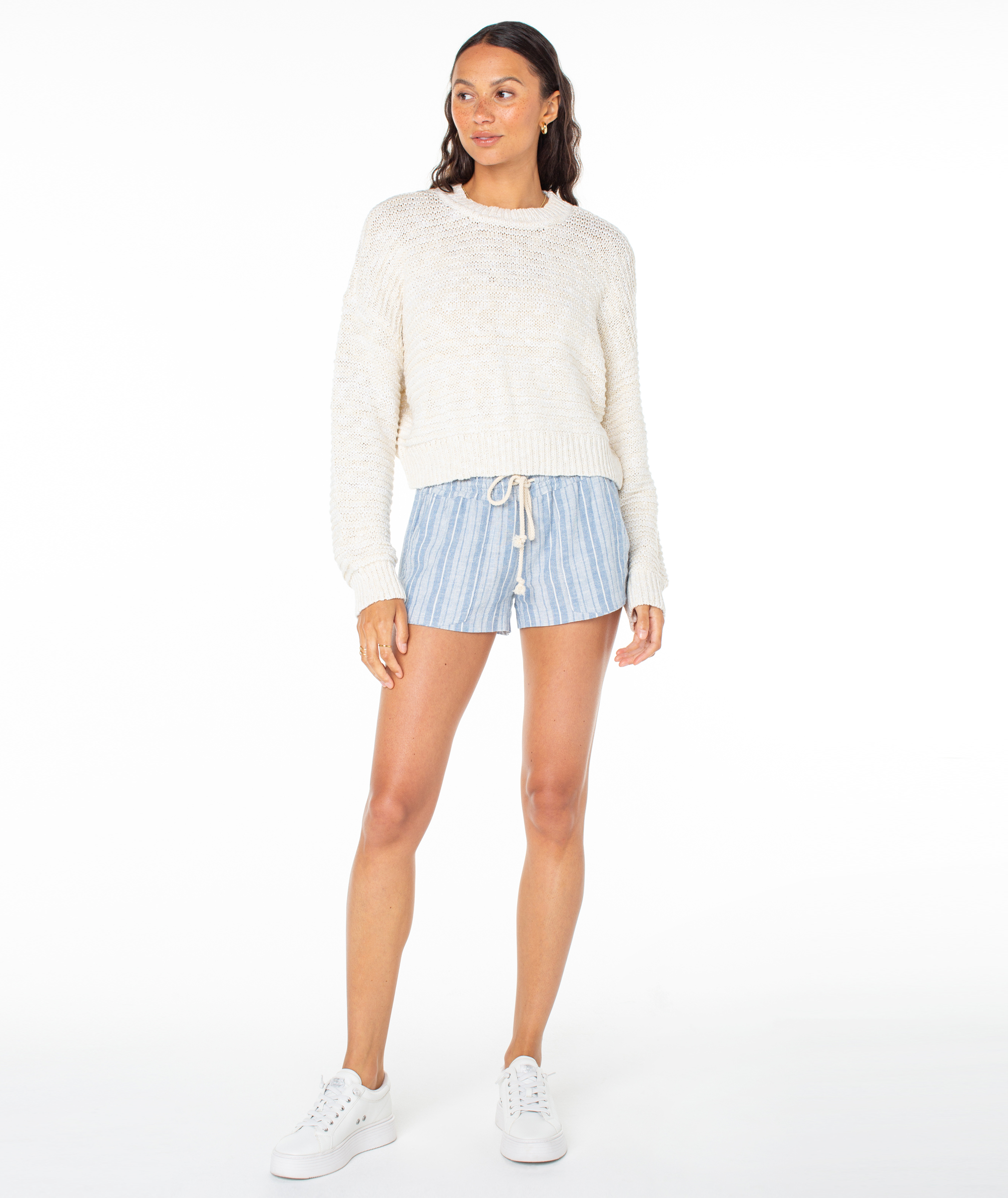 Enchanted Sky Crewneck Sweater - Image 3