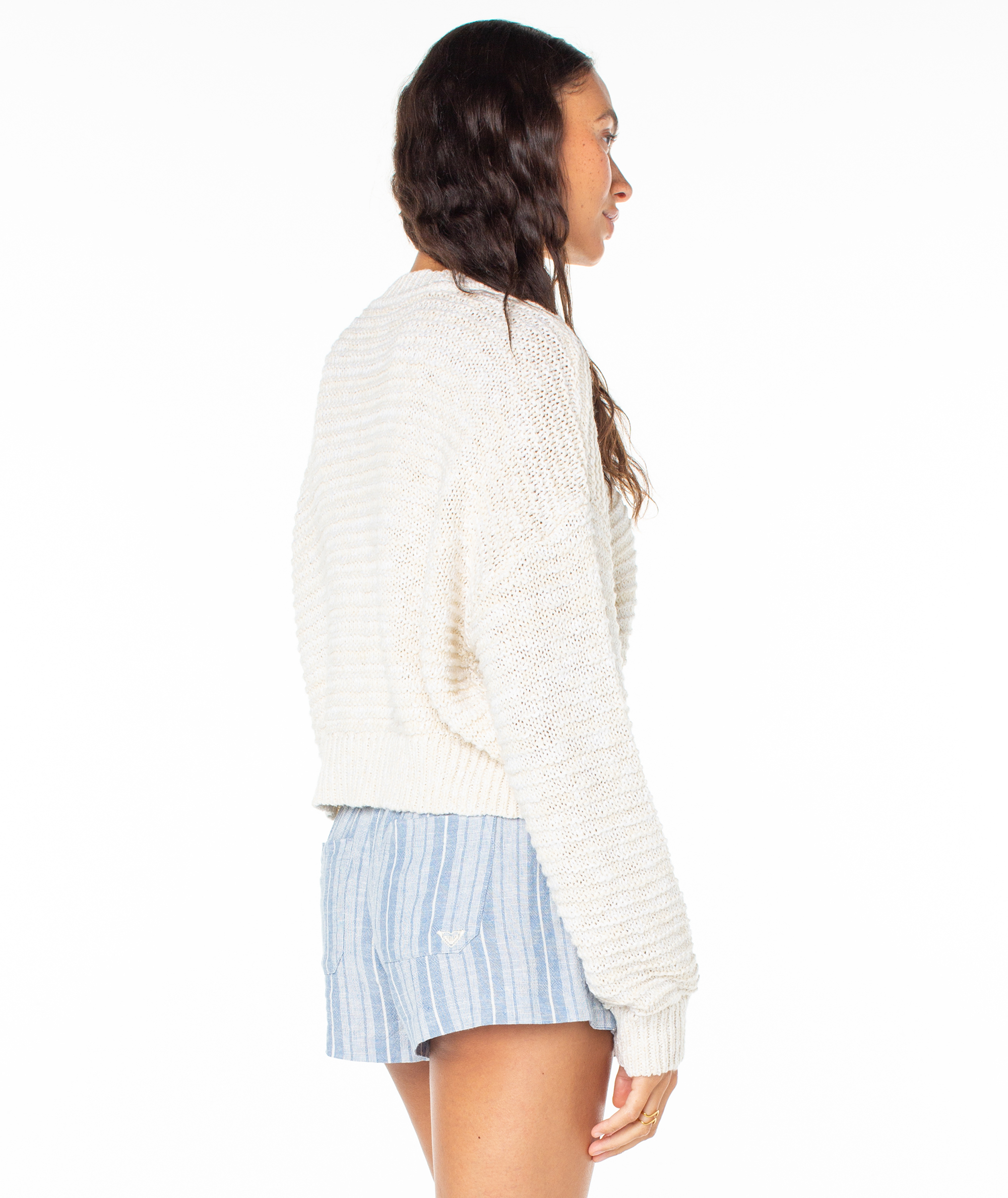 Enchanted Sky Crewneck Sweater - Image 5